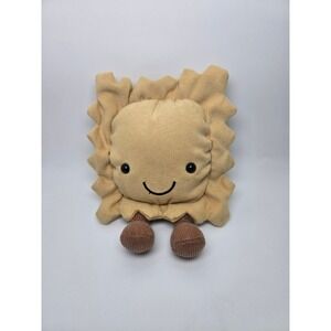 JellyCat Amuseables Ravioli Food Plush
